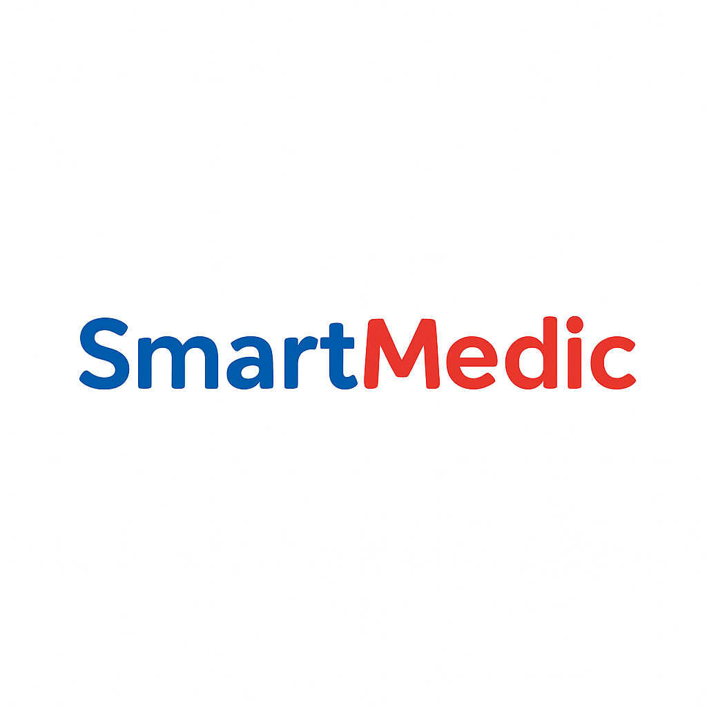 SmartMedic - vyvolvaci system pre cakarne